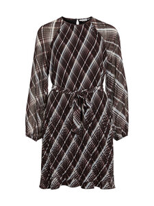 Vila - ViDaliana O-Neck kleita - BLACK BEAUTY AOP:KIKA | Stockmann