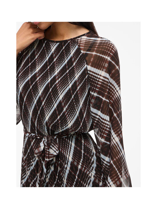 Vila - ViDaliana O-Neck kleita - BLACK BEAUTY AOP:KIKA | Stockmann - photo 11