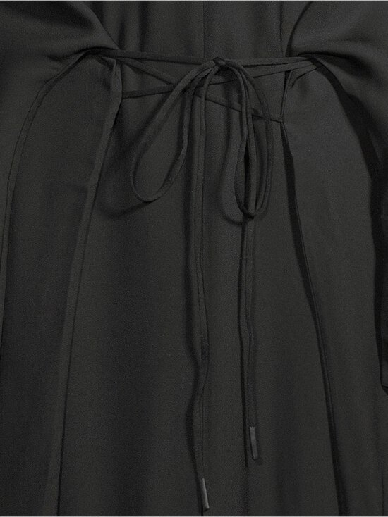 Rodebjer - Gloria-mekko - BLACK | Stockmann - photo 4