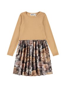 Molo - Kleit - 9377 FUZZY FLUFFY Molo - Kleit - 9377 FUZZY FLUFFY | Stockmann