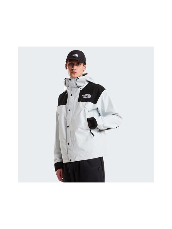 The North Face - Gtx Mountain -kuoritakki - JL61 PEARL STONE/TNF | Stockmann - photo 3