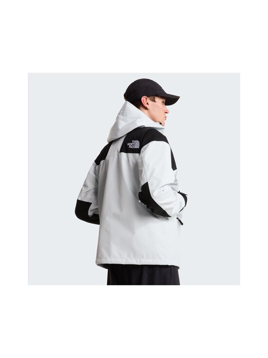 The North Face - Gtx Mountain -kuoritakki - JL61 PEARL STONE/TNF | Stockmann - photo 4