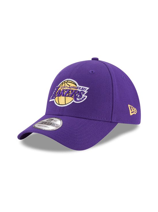 New Era - Junior Los Angeles Lakers -lippalakki - OTC - photo 1 New Era - Junior Los Angeles Lakers -lippalakki - OTC | Stockmann - photo 1