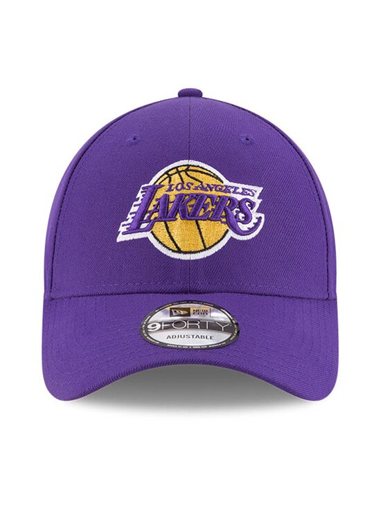 New Era - Junior Los Angeles Lakers -lippalakki - OTC - photo 2 New Era - Junior Los Angeles Lakers -lippalakki - OTC | Stockmann - photo 2