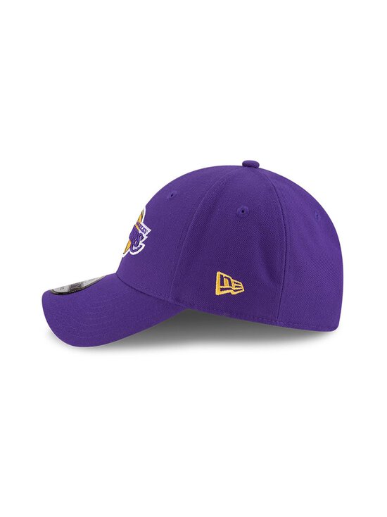 New Era - Junior Los Angeles Lakers -lippalakki - OTC - photo 4 New Era - Junior Los Angeles Lakers -lippalakki - OTC | Stockmann - photo 4