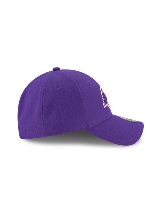 New Era - Junior Los Angeles Lakers -lippalakki - OTC - photo 6 New Era - Junior Los Angeles Lakers -lippalakki - OTC | Stockmann - photo 6