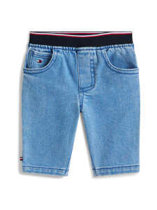 Tommy Hilfiger - Farkut - 1A4 DENIM MEDIUM 01 | Stockmann