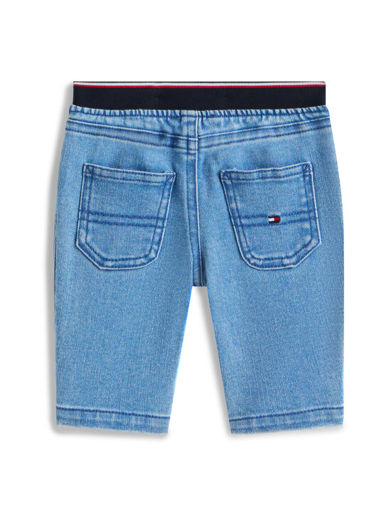 Tommy Hilfiger - Farkut - 1A4 DENIM MEDIUM 01 | Stockmann - photo 2