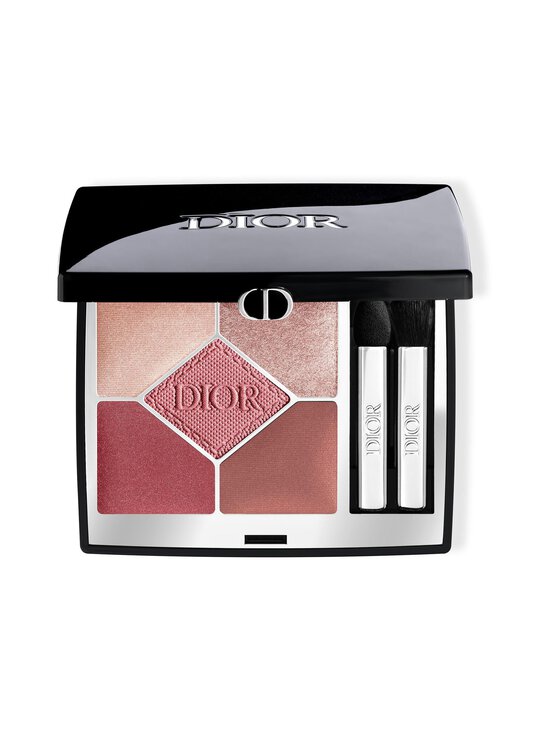 DIOR - Diorshow 5&nbsp;Couleurs -luomiväripaletti - 823 ROSA MUTABILIS | Stockmann - photo 1