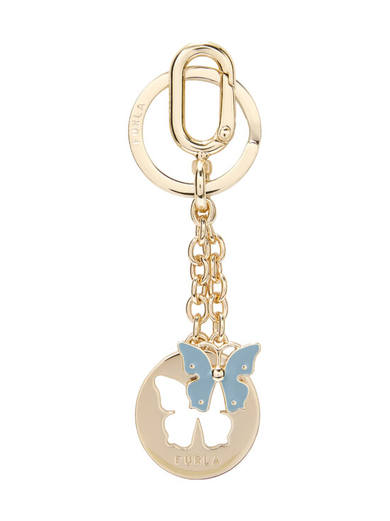 Furla - Võtmehoidja Crystal Butterfly - CDZ00 CARTA DA ZUCCHERO | Stockmann - photo 1