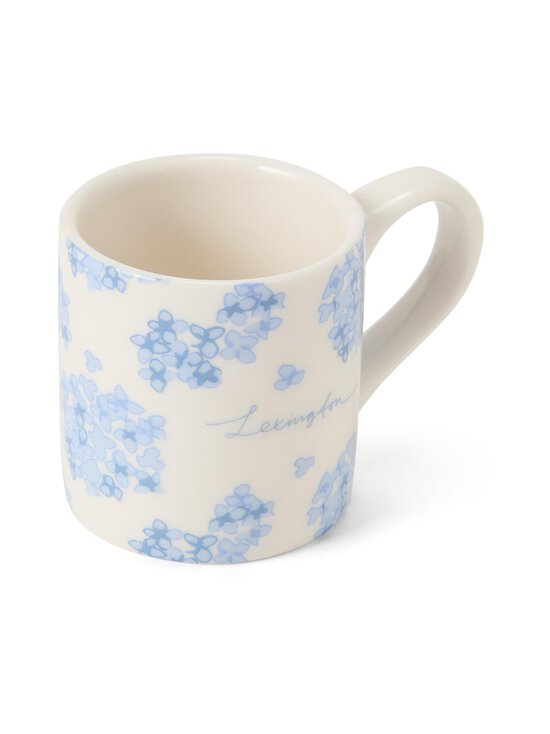 Lexington - Floral Espresso -posliinimuki 100 ml, 2 kpl - BLUE/WHITE | Stockmann - photo 4