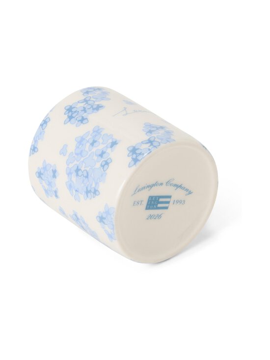 Lexington - Floral Espresso -posliinimuki 100 ml, 2 kpl - BLUE/WHITE | Stockmann - photo 5