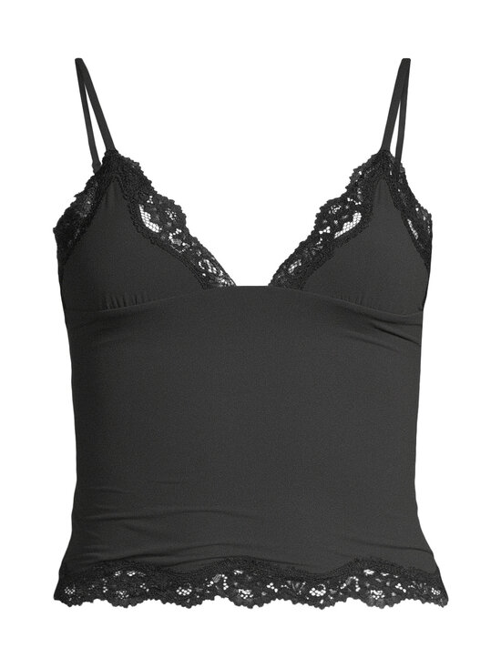 SKIMS - Pesukomplekt Fits Everybody Lace - ONYX | Stockmann - photo 2