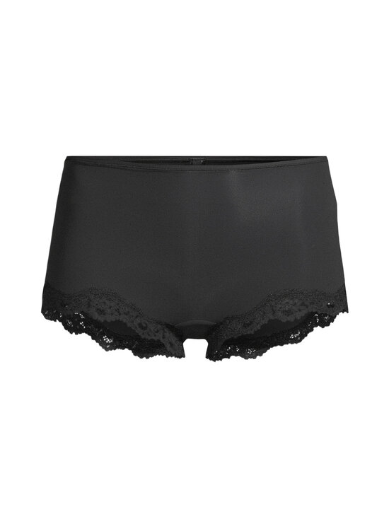 SKIMS - Pesukomplekt Fits Everybody Lace - ONYX | Stockmann - photo 3