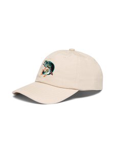 Dedicated - Slussen-lippalakki - BEIGE PIKE FISH | Stockmann