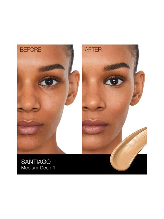 NARS - Pure Radiant Tinted Moisturizer -sävytetty kosteusvoide - SANTIAGO | Stockmann - photo 3