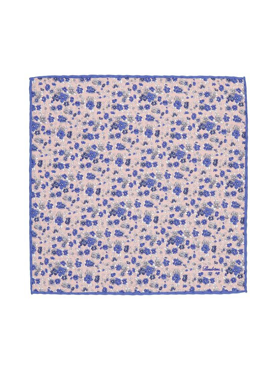 Stenströms - Flower-silkkitaskuliina - 501 LIGHT PINK PATTERN | Stockmann - photo 1
