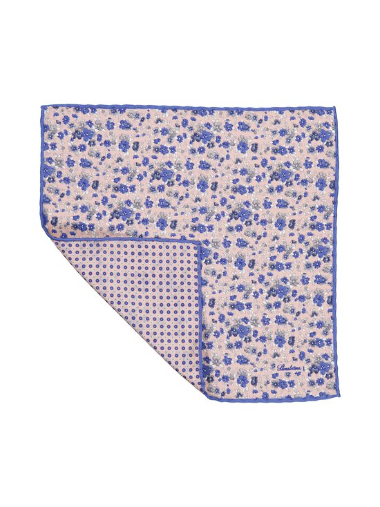 Stenströms - Flower-silkkitaskuliina - 501 LIGHT PINK PATTERN | Stockmann - photo 2