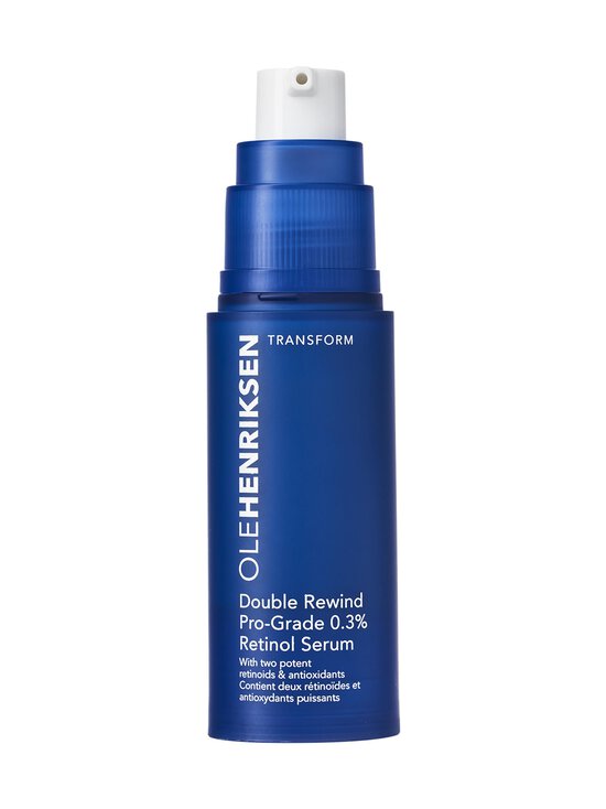 Transfrom Double Rewind 0.3% Retinol Serum -seerumi