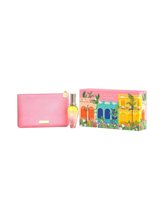Escada - Kinkekomplekt Brisa Cubana EdT - NOCOL - photo 1 Escada - Kinkekomplekt Brisa Cubana EdT - NOCOL | Stockmann - photo 1