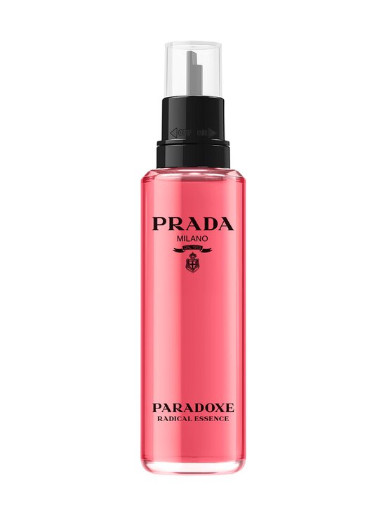 Prada - Paradoxe Radical Essence Parfum -tuoksu - NOCOL | Stockmann - photo 2
