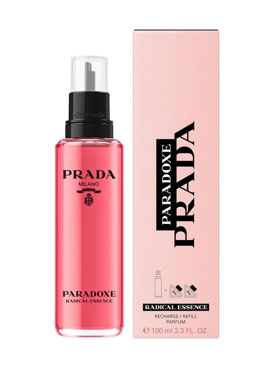 Prada - Radical Essence Parfum aromāts - NOCOL | Stockmann - photo 6