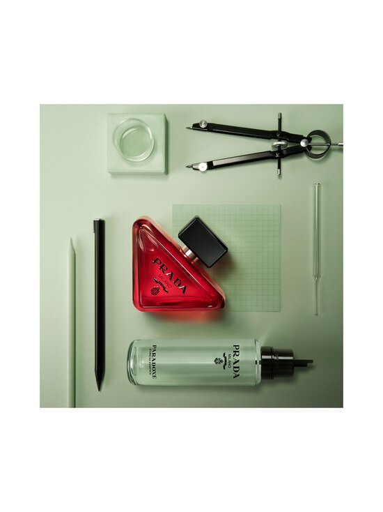 Prada - Radical Essence Parfum aromāts - NOCOL | Stockmann - photo 19