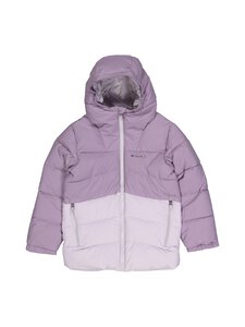 Columbia - Arctic Blast™ II -toppatakki - 554 SHALE PURPLE, LAVENDER PEARL | Stockmann