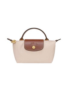 Longchamp - Le Pliage Original Pouch -laukku - P71 PAPER | Stockmann