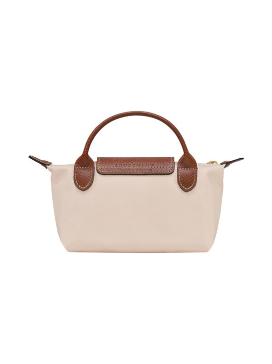 Longchamp - Le Pliage Original Pouch -laukku - P71 PAPER | Stockmann - photo 2