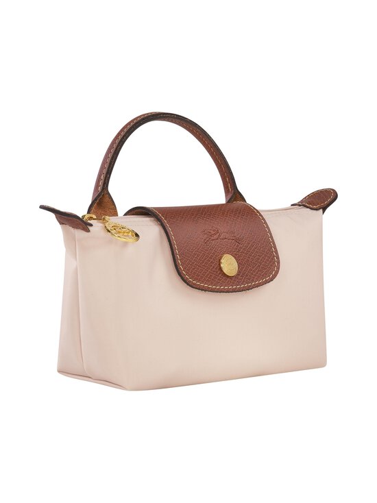 Longchamp - Le Pliage Original Pouch -laukku - P71 PAPER | Stockmann - photo 3