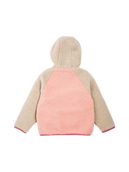 Viking - Kahepoolne fliisjakk Play - 973 PINK/CEMENT | Stockmann - photo 2