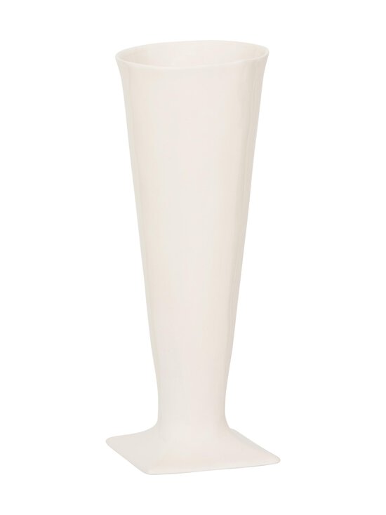 Urban Nature Culture - Mette vāze 12,5 x 32 cm - OFF WHITE - photo 2 Urban Nature Culture - Mette vāze 12,5 x 32 cm - OFF WHITE | Stockmann - photo 2