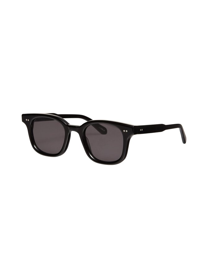 Black sunglasses