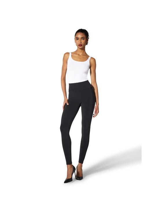 Wolford - Perfect Fit -leggingsit - 7540 BLACK UNI | Stockmann - photo 2