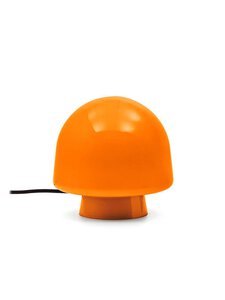 Kave Home - Reig-pöytävalaisin - ORANSSI | Stockmann