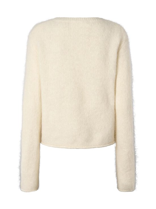 RUE de FEMME - Josette-neuletakki - 02 OFF WHITE | Stockmann - photo 2