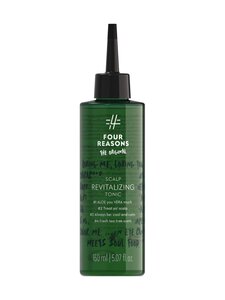 Four Reasons - Peanahatoonik Scalp Revitalizing Tonic 150 ml | Stockmann