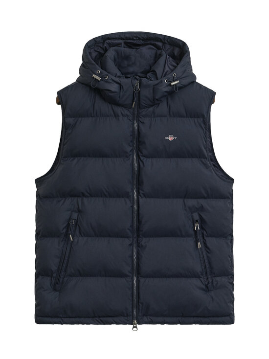 GANT - Talvevest Active Cloud - 433 EVENING BLUE | Stockmann - photo 1