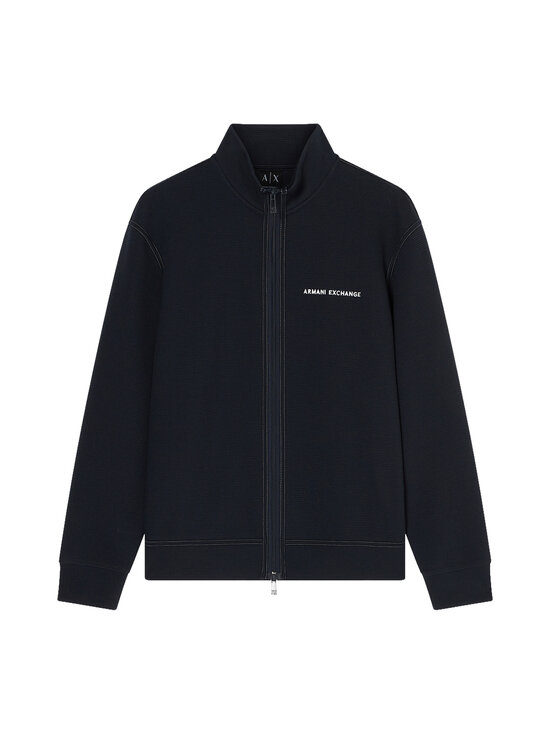 ARMANI EXCHANGE - Collegetakki - AF21870 UB101 DEEP NAVY | Stockmann - photo 1