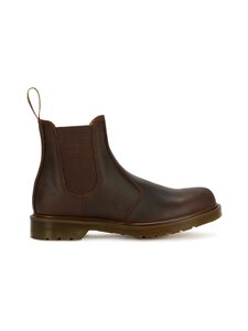 Dr. Martens - 2976 Crazy Horse puszābaki - BROWN | Stockmann