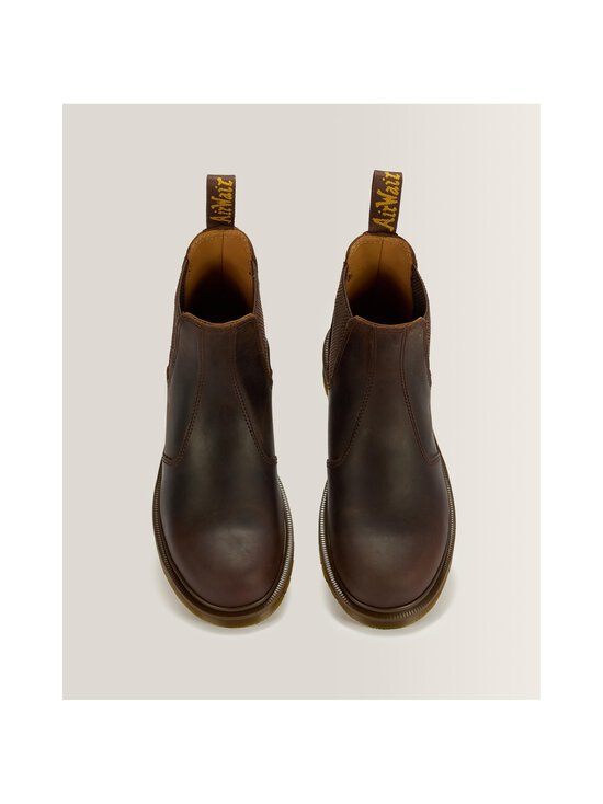 Dr. Martens - 2976 Crazy Horse puszābaki - BROWN | Stockmann - photo 2