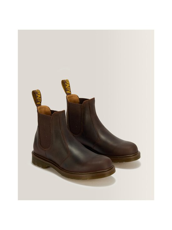 Dr. Martens - 2976 Crazy Horse puszābaki - BROWN | Stockmann - photo 4
