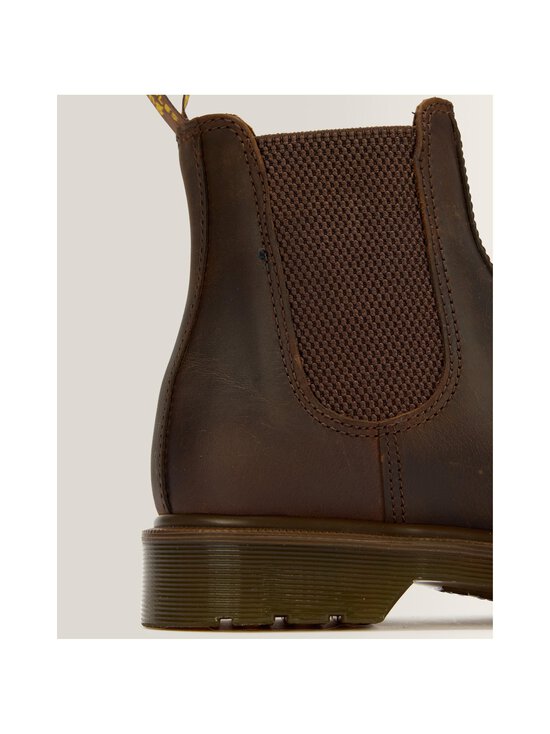 Dr. Martens - 2976 Crazy Horse puszābaki - BROWN | Stockmann - photo 5