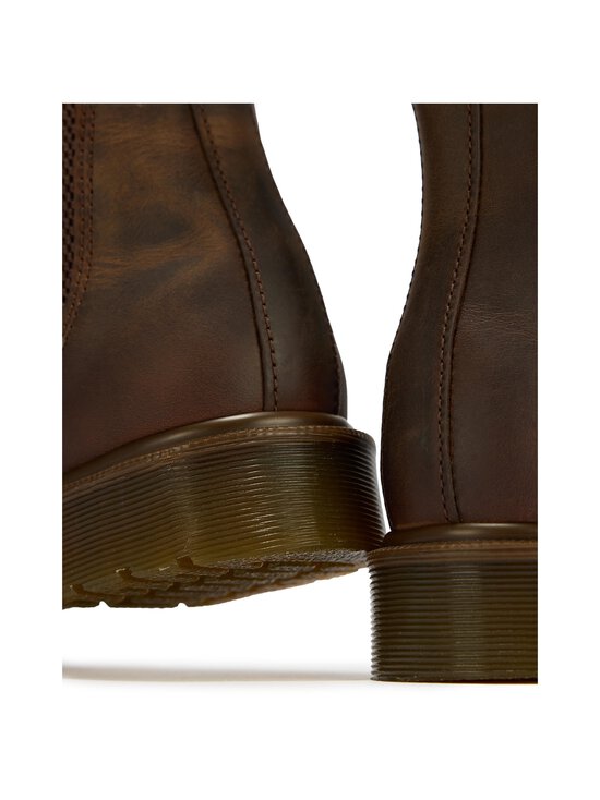 Dr. Martens - 2976 Crazy Horse puszābaki - BROWN | Stockmann - photo 6