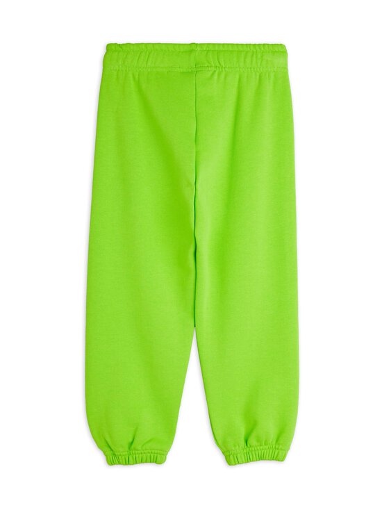 Mini Rodini - Dressipüksid - 675 GREEN - photo 2 Mini Rodini - Dressipüksid - 675 GREEN | Stockmann - photo 2