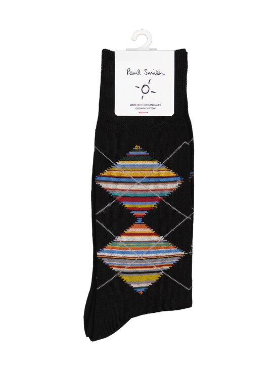 Paul Smith - Sokid Argyle - 79 MEN SOCK ARGYLE - photo 3 Paul Smith - Sokid Argyle - 79 MEN SOCK ARGYLE | Stockmann - photo 3