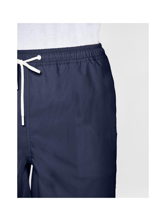 Knowledge Cotton Apparel - Stretch-uimashortsit - 1001 TOTAL ECLIPSE - photo 6 Knowledge Cotton Apparel - Stretch-uimashortsit - 1001 TOTAL ECLIPSE | Stockmann - photo 6