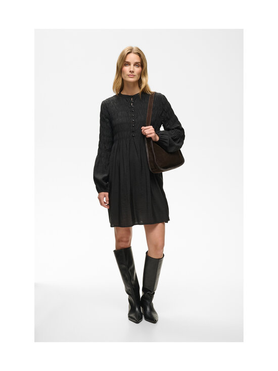 Part Two - CamiaPW-mekko - 100 BLACK | Stockmann - photo 3