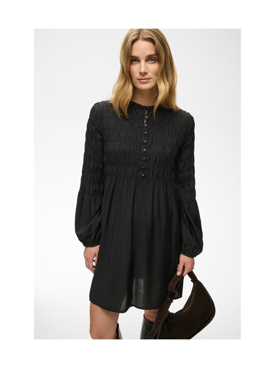 Part Two - CamiaPW-mekko - 100 BLACK | Stockmann - photo 6